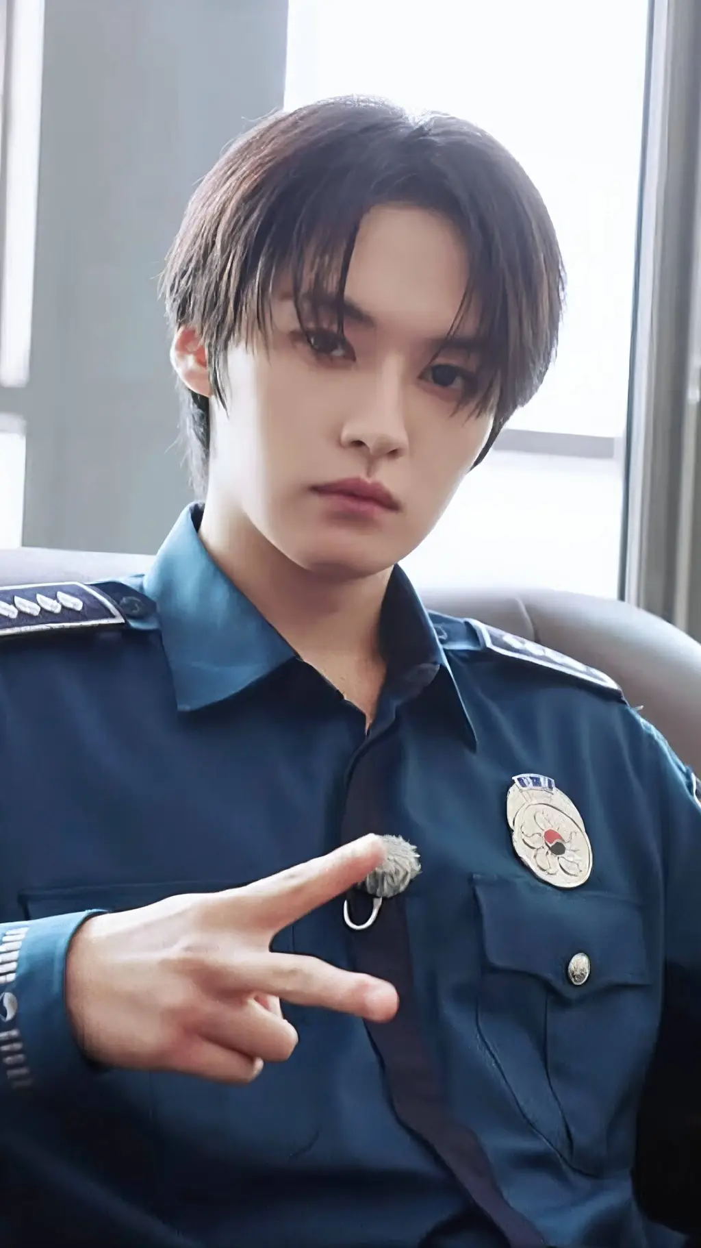 Talkie AI - Chat with 𝗠𝗶𝗻𝗵𝗼 ♡