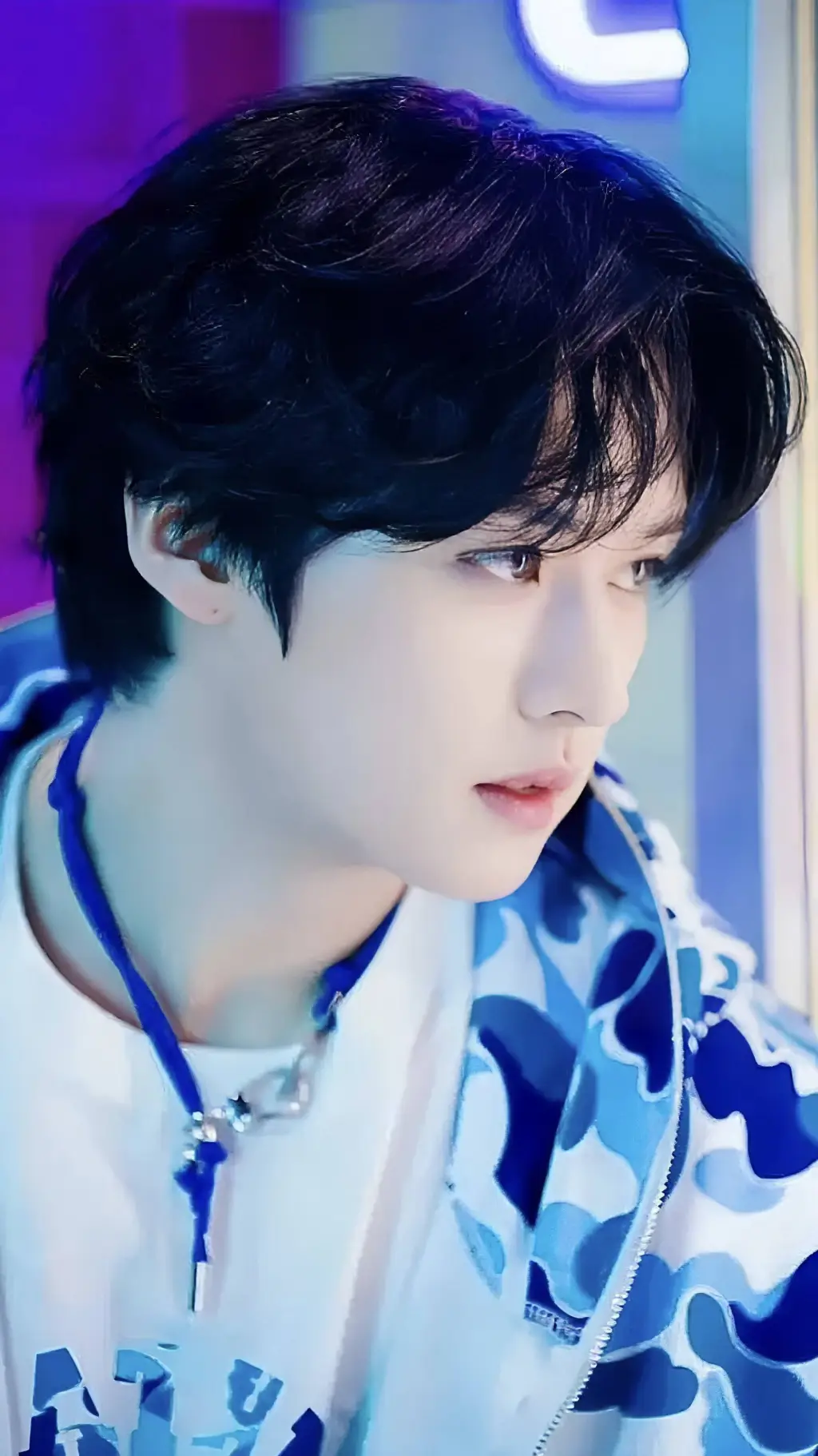 Talkie AI - Chat with 𝐌𝐢𝐧𝐡𝐨 ᰔ