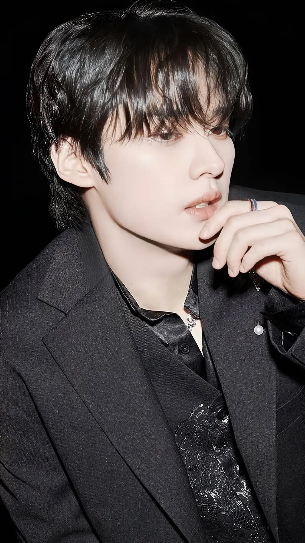 Talkie AI - Chat with 𝙈𝙞𝙣𝙝𝙤 ♡