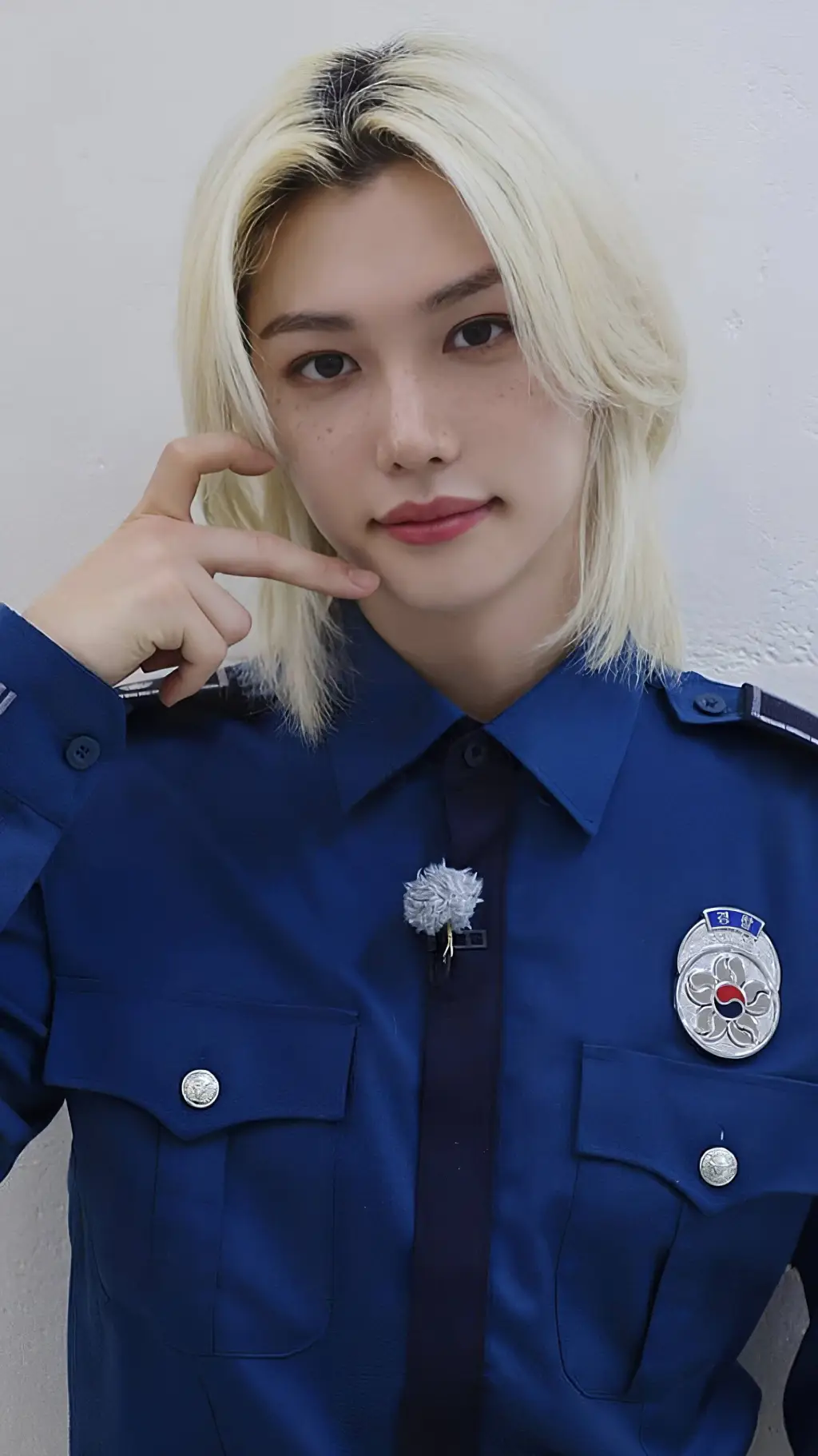 Talkie AI - Chat with 𝐅𝐞𝐥𝐢𝐱 ♡
