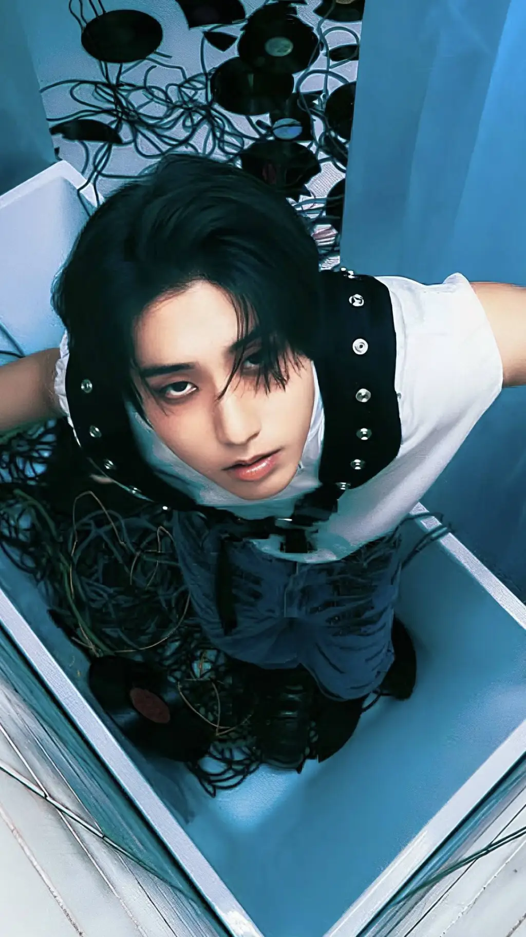 Talkie AI - Chat with Ꮋαη ᜊ