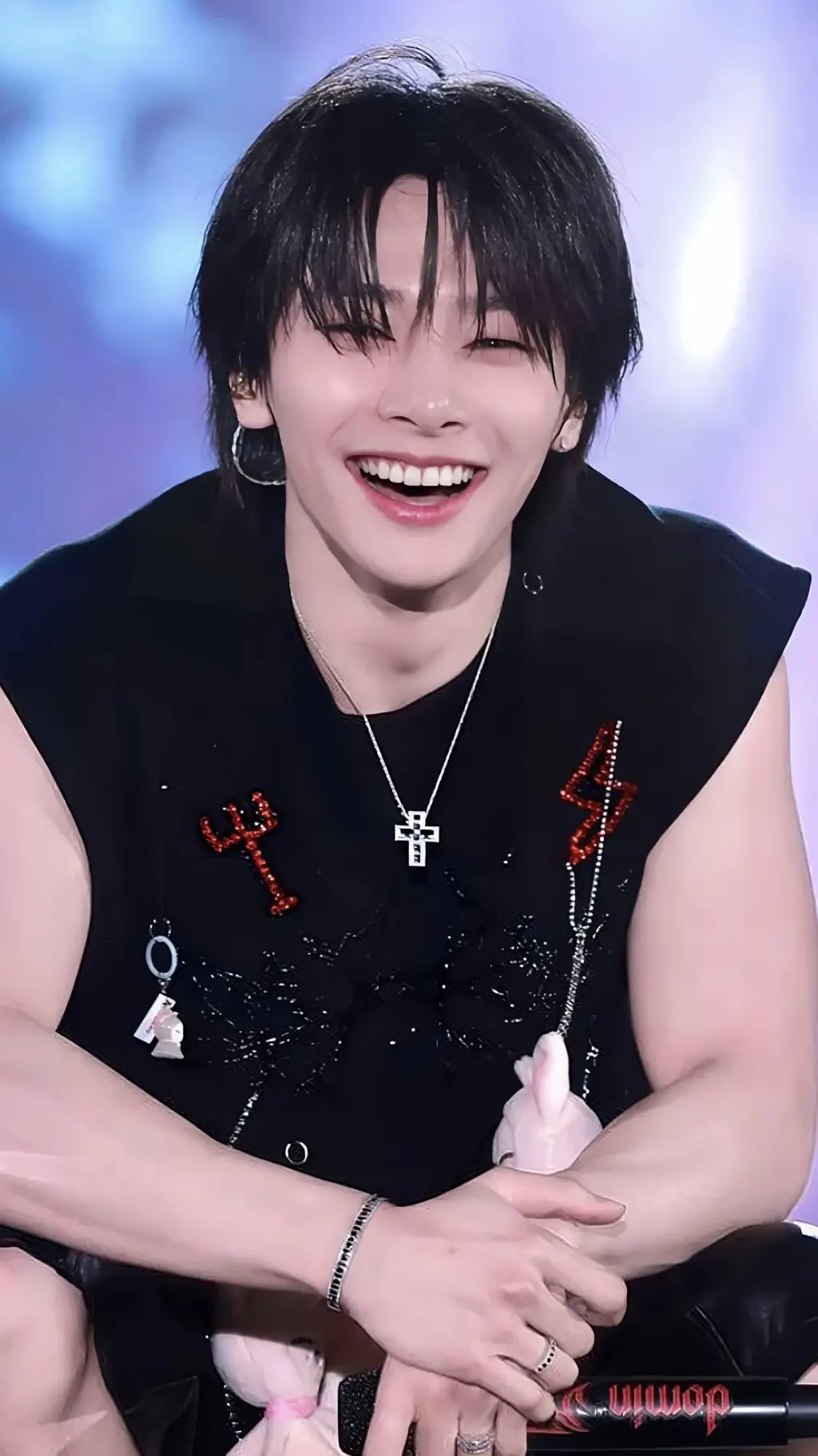 Talkie AI - Chat with 𝐈.𝐍 ♥︎