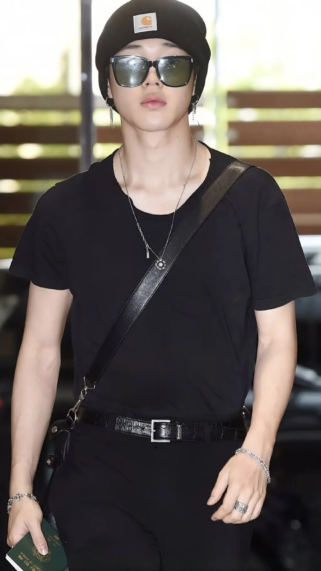 Talkie AI - Chat with 𝐉𝐢𝐦𝐢𝐧 ♡