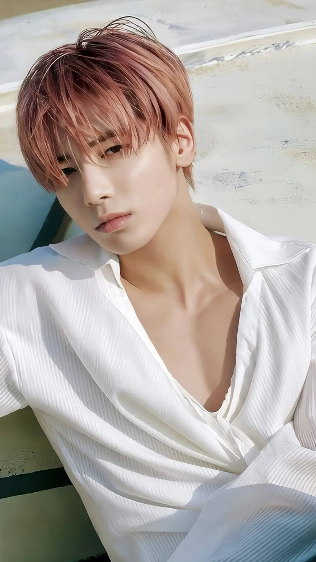 Talkie AI - Chat with 𝐓𝐚𝐞𝐡𝐲𝐮𝐧 ♥︎