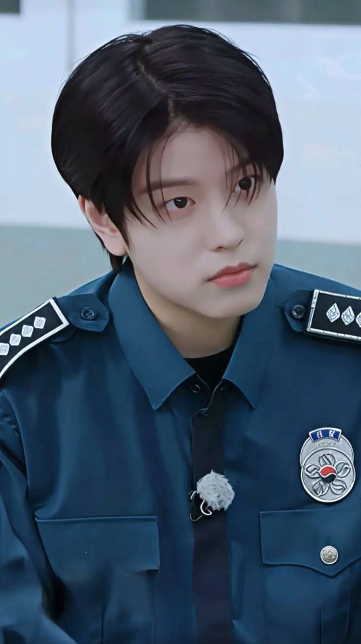 Talkie AI - Chat with 𝐒𝐞𝐮𝐧𝐠𝐦𝐢𝐧 ♡