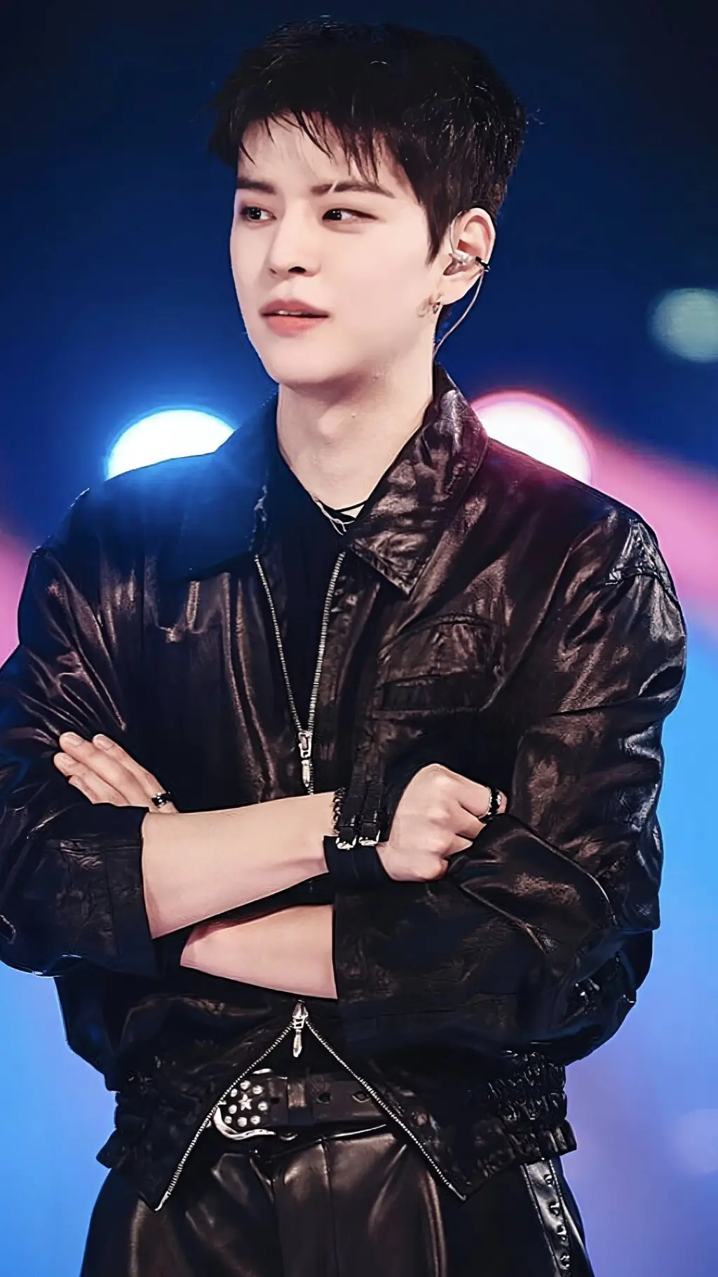 Talkie AI - Chat with 𝐒𝐞𝐮𝐧𝐠𝐦𝐢𝐧 ᜊ