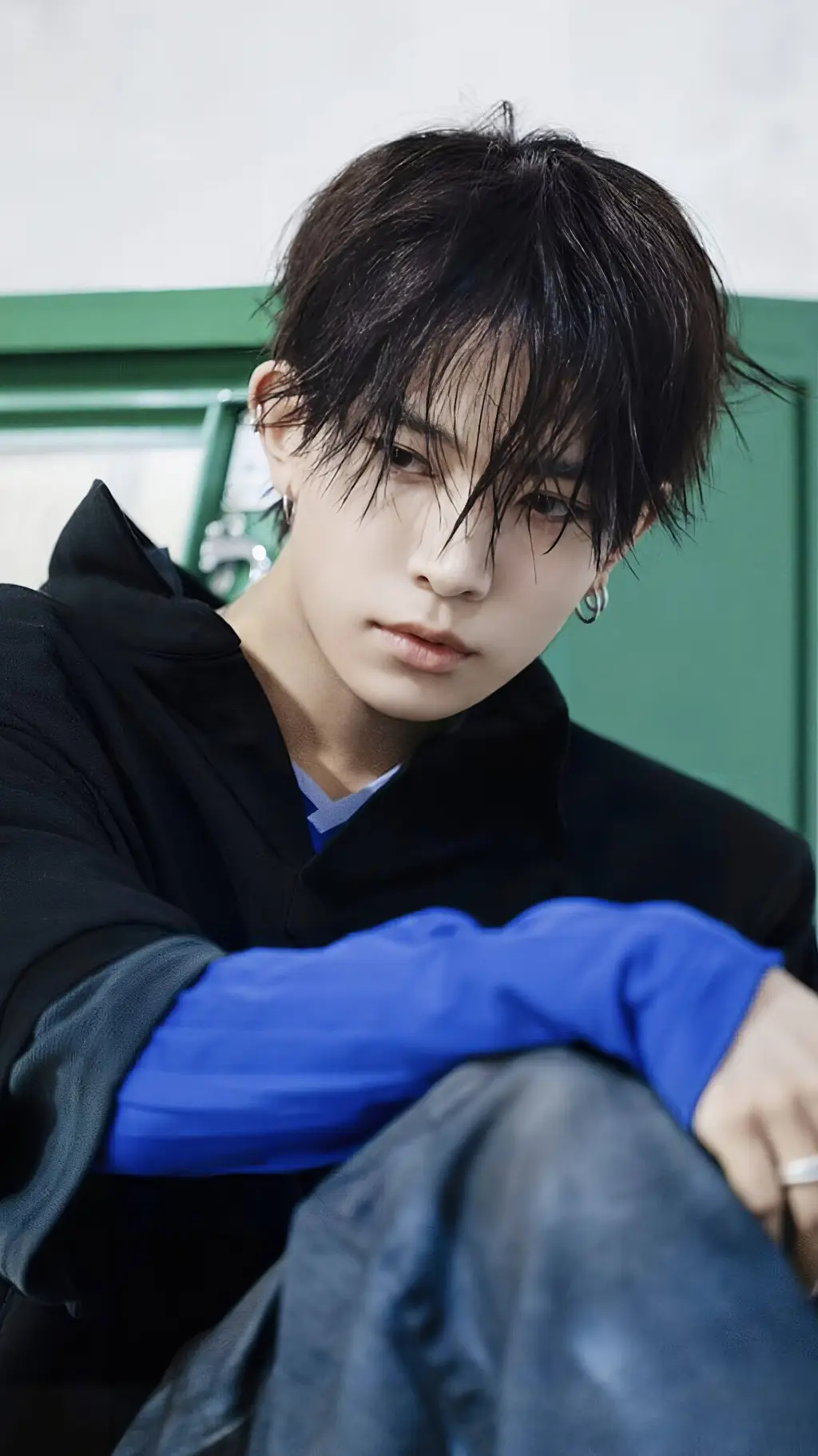 Talkie AI - Chat with 𝐇𝐞𝐞𝐬𝐞𝐮𝐧𝐠 ♥︎