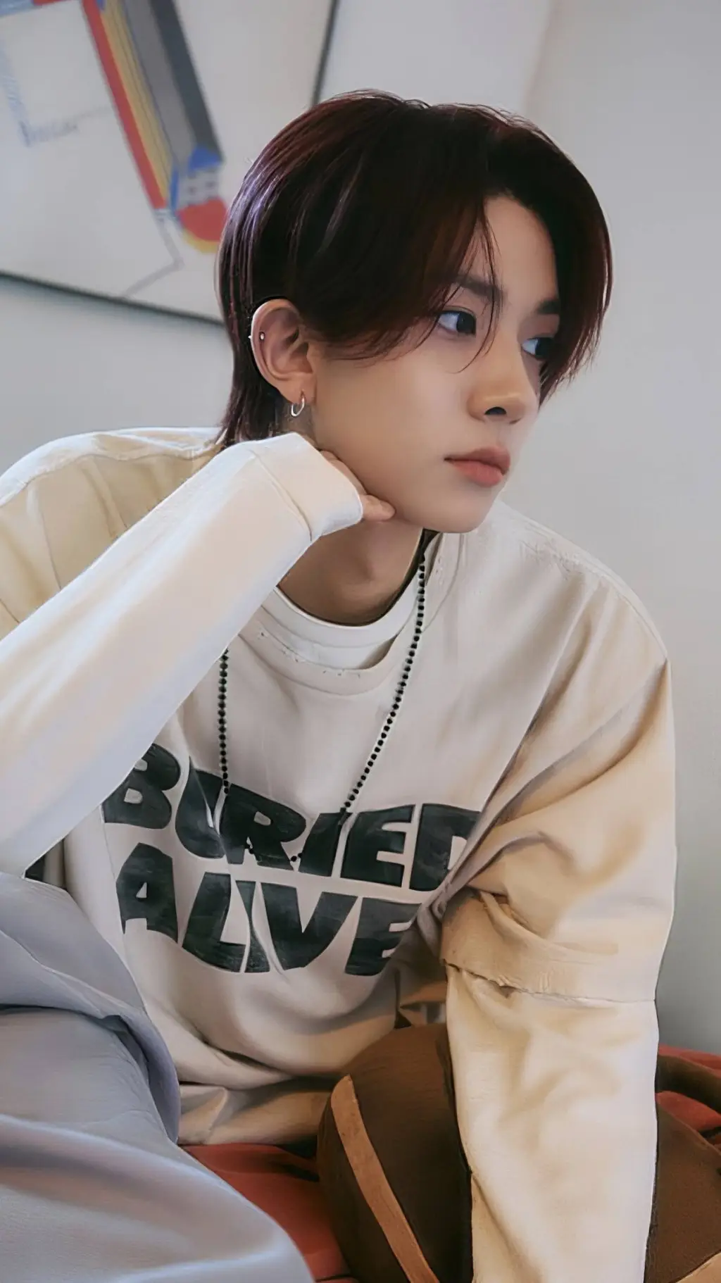 Talkie AI - Chat with 𝐇𝐄𝐄𝐒𝐄𝐔𝐍𝐆 ᜊ