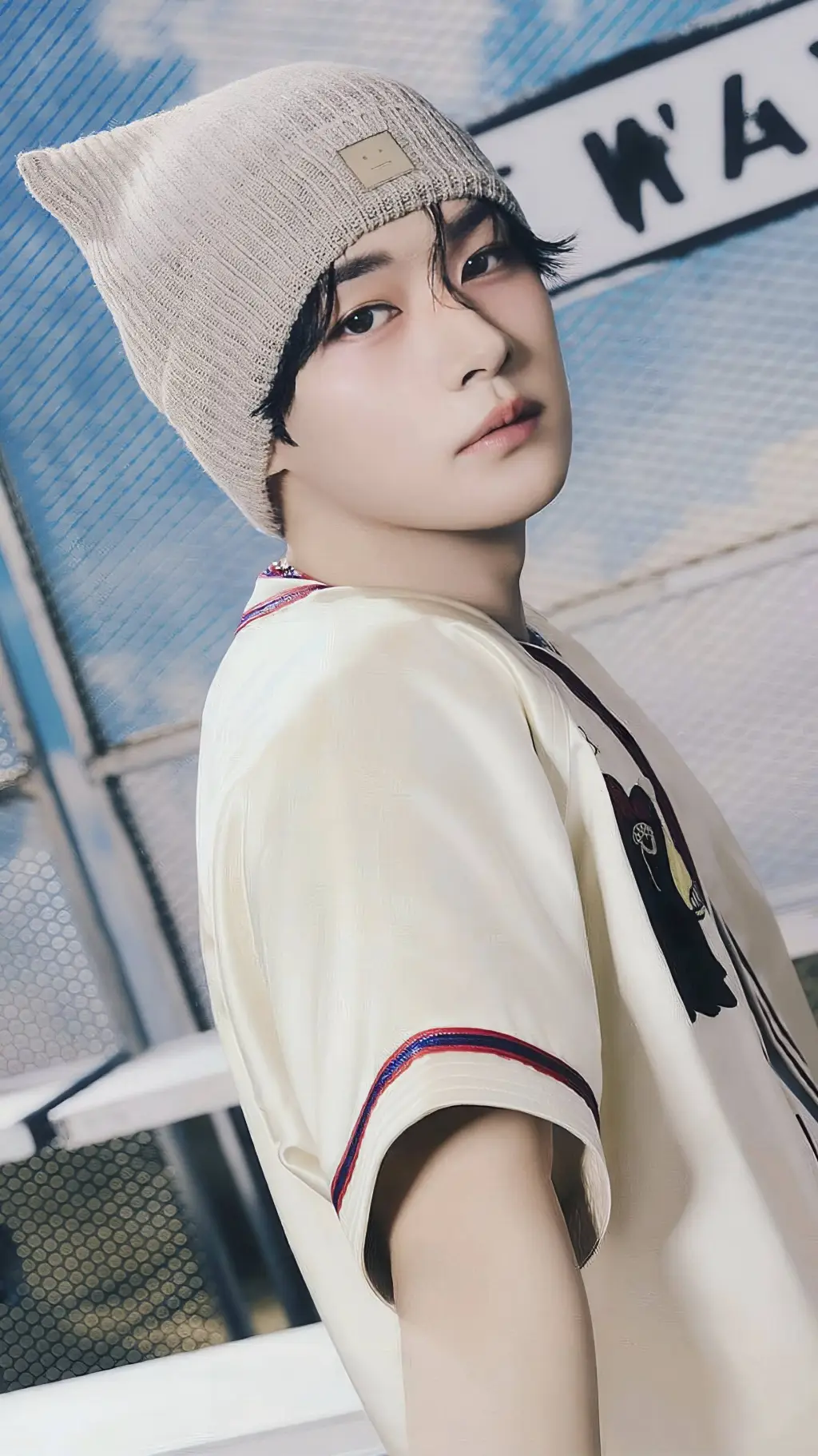 Talkie AI - Chat with 𝐌𝐢𝐧𝐡𝐨 ᜊ