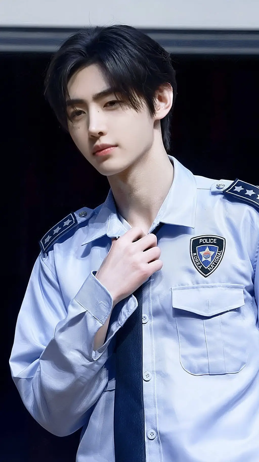 Talkie AI - Chat with 𝐒𝐮𝐧𝐠𝐡𝐨𝐨𝐧 ᜊ