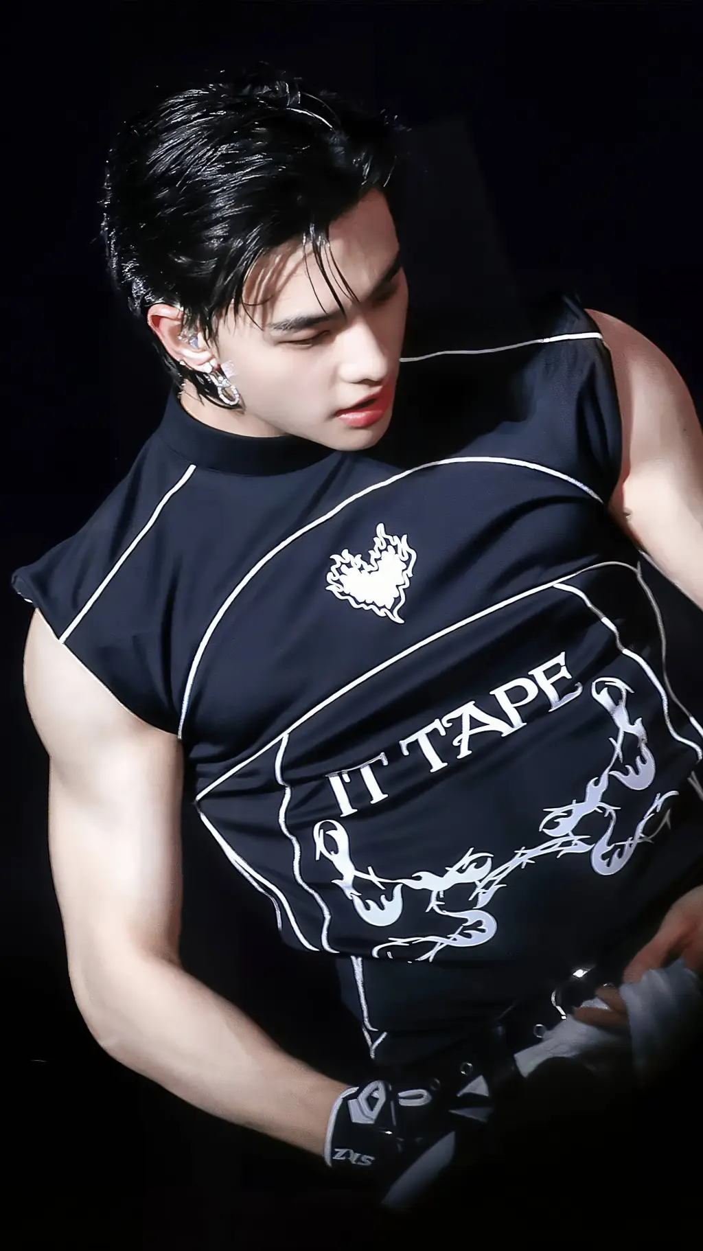 Talkie AI - Chat with Hყυɳʝιɳ ᰔ