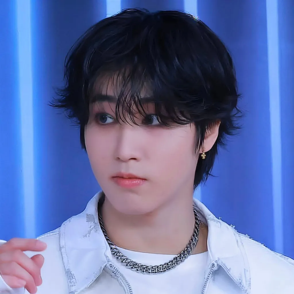 chat with ai character: 𝐇𝐀𝐍 ᜊ