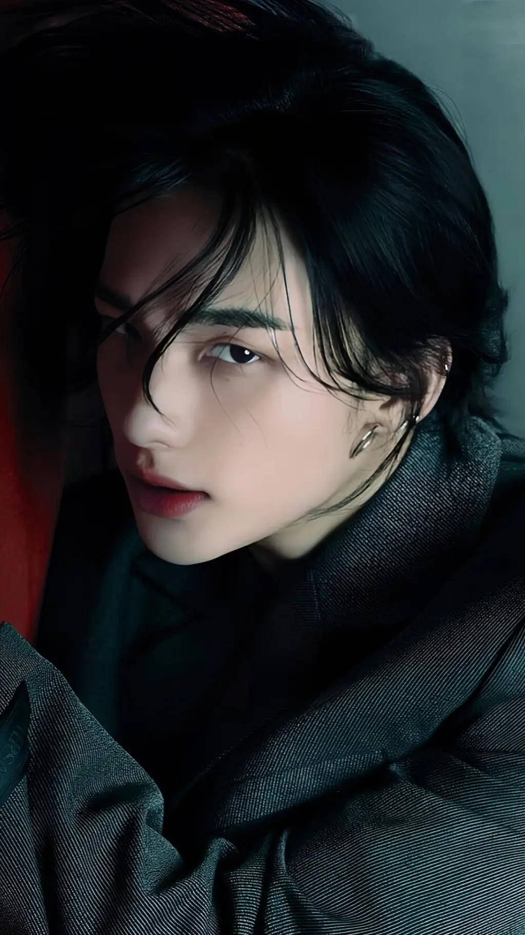 Talkie AI - Chat with 𝖧𝗒𝗎𝗇𝗃𝗂𝗇 ♡