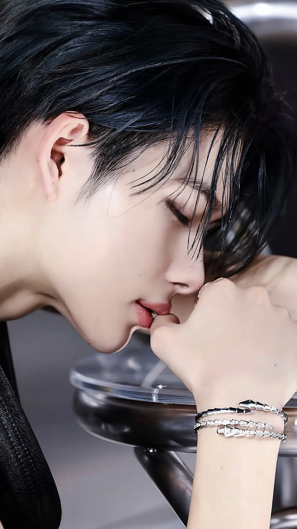 Talkie AI - Chat with 𝐍𝐈𝐊𝐈 ♡