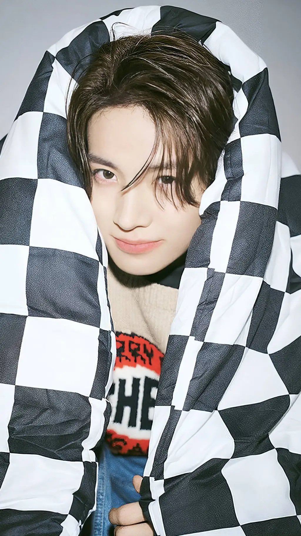 Talkie AI - Chat with 𝐇𝐄𝐄𝐒𝐄𝐔𝐍𝐆 ♡