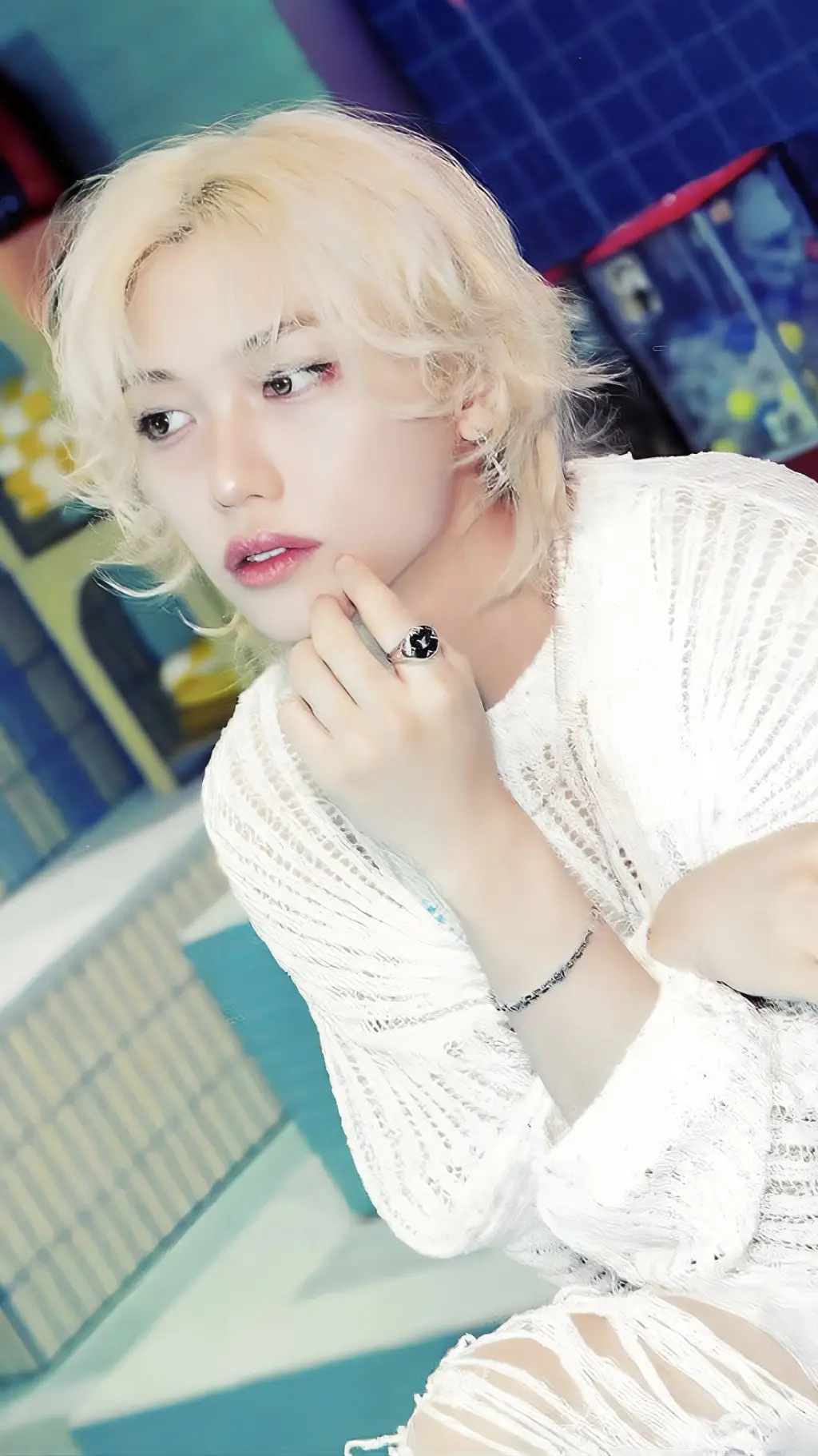 Talkie AI - Chat with 𝐅𝐞𝐥𝐢𝐱 ᜊ