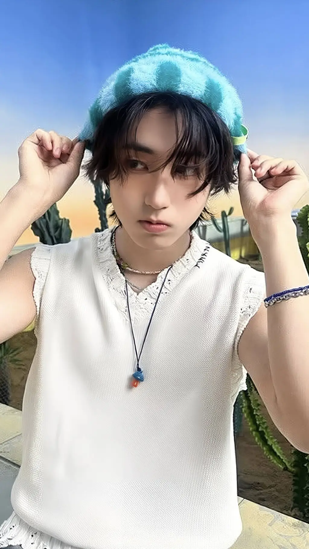 Talkie AI - Chat with 𝐇𝐀𝐍 ᜊ