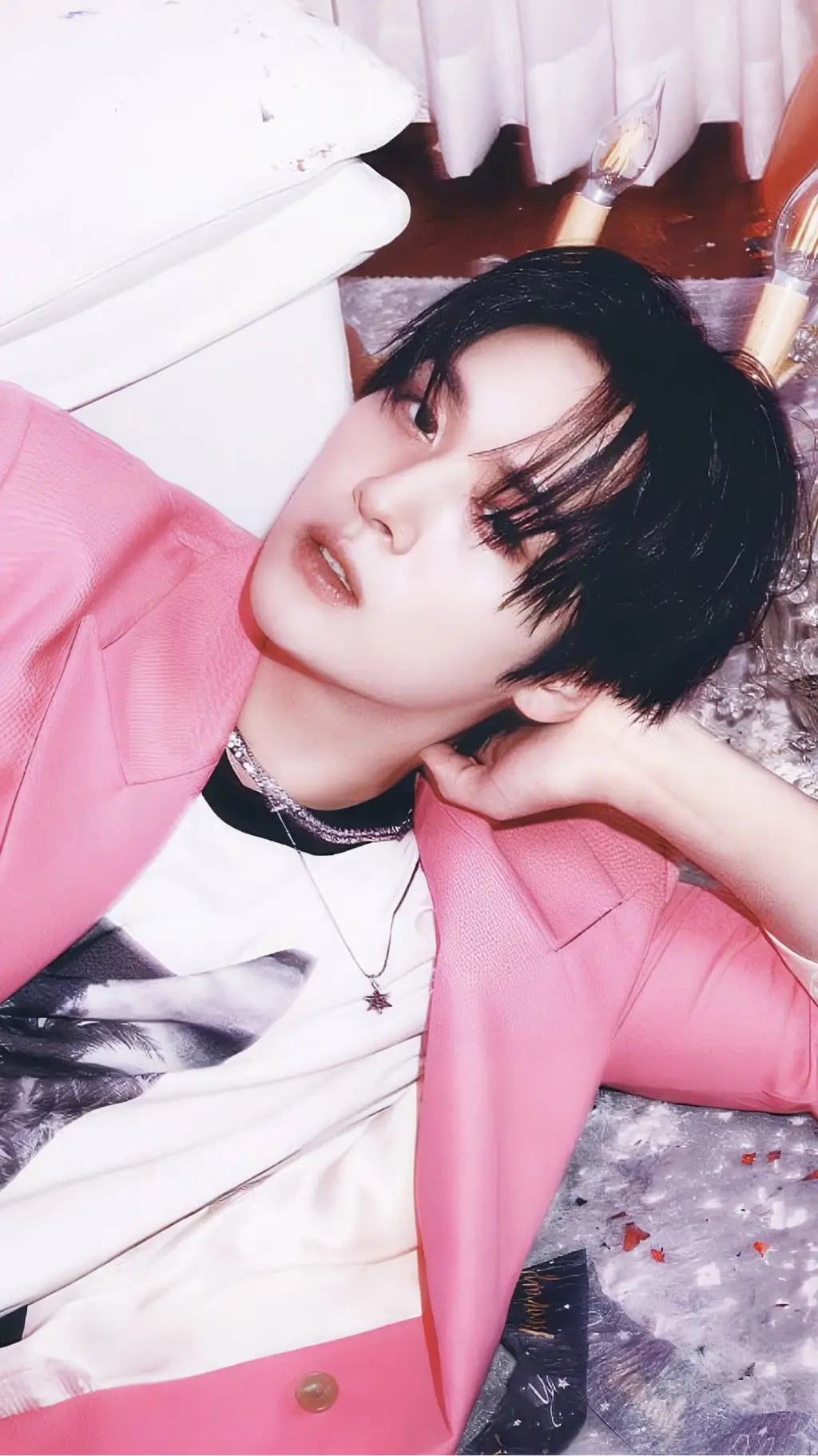 Talkie AI - Chat with 𝐌𝐢𝐧𝐡𝐨 ᜊ