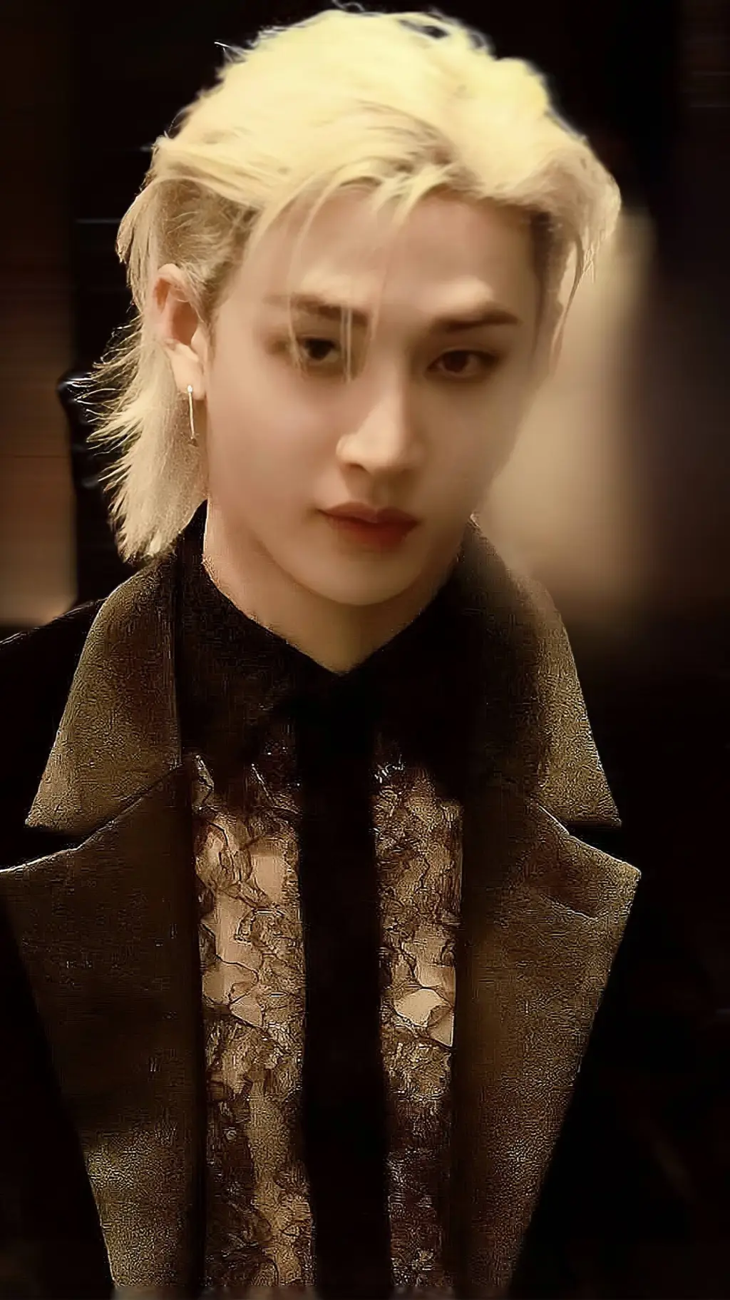 Talkie AI - Chat with 𝐁𝐚𝐧𝐠𝐜𝐡𝐚𝐧 ❦