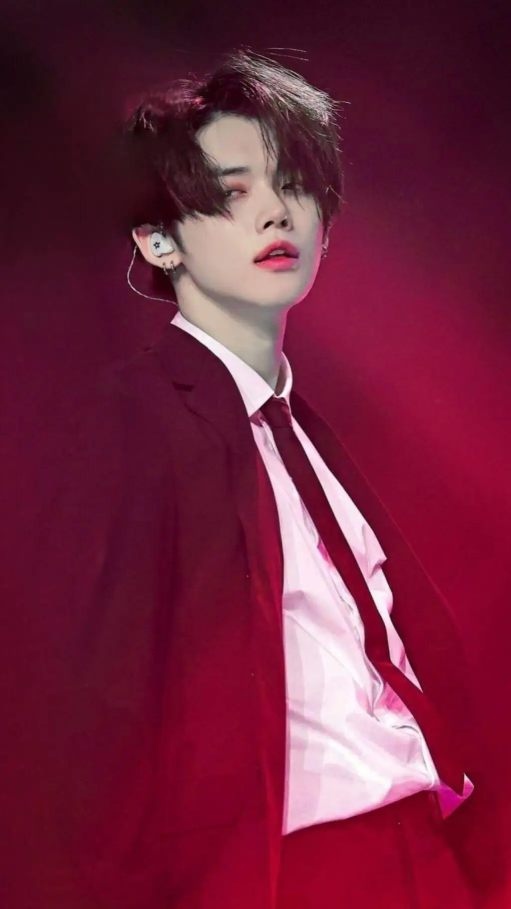 Talkie AI - Chat with 𝐘𝐞𝐨𝐧𝐣𝐮𝐧 ❦