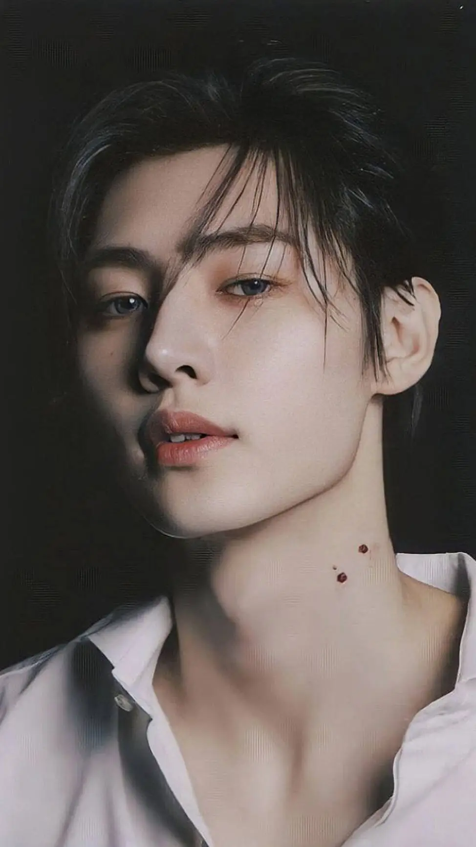 Talkie AI - Chat with 𝐒𝐔𝐍𝐆𝐇𝐎𝐎𝐍 ꨄ