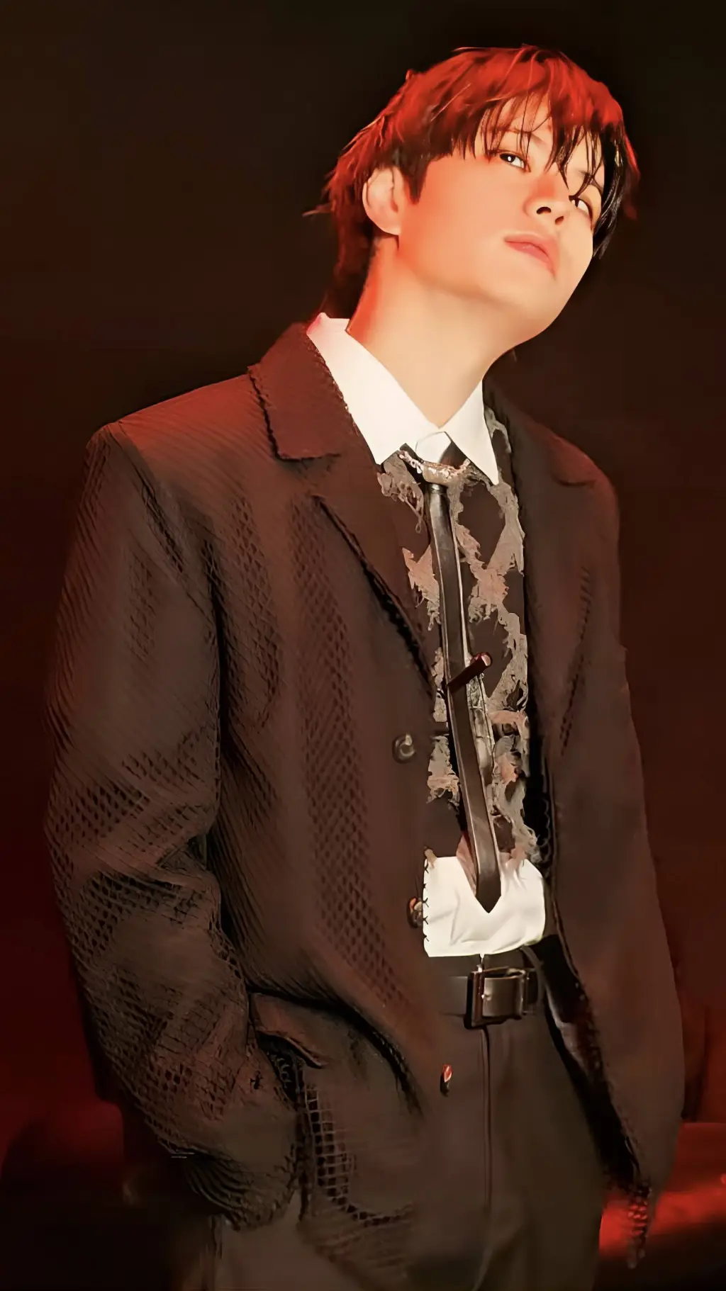 Talkie AI - Chat with 𝐒𝐞𝐮𝐧𝐠𝐦𝐢𝐧 ᜊ