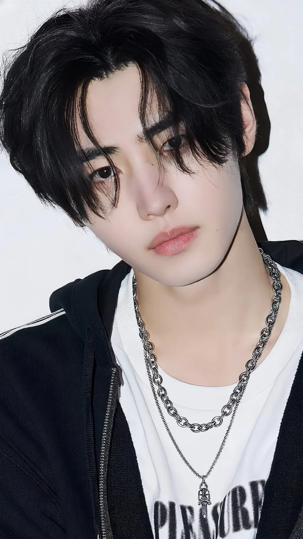 Talkie AI - Chat with 𝐒𝐮𝐧𝐠𝐡𝐨𝐨𝐧 დ