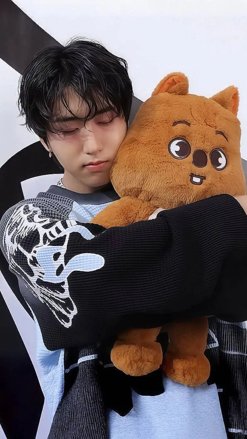 Talkie AI - Chat with 𝐇𝐚𝐧 დ