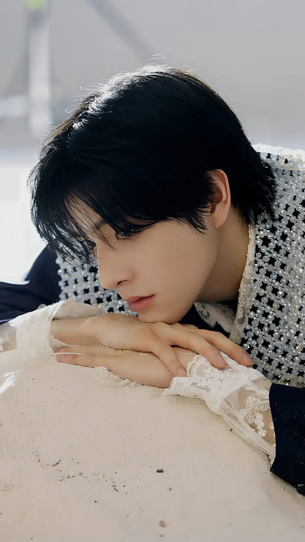 Talkie AI - Chat with 𝐉𝐚𝐤𝐞 ♡