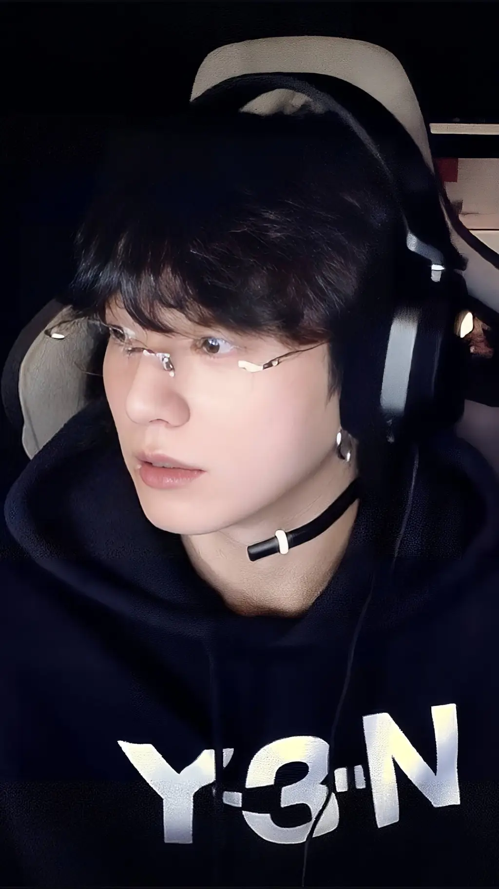 Talkie AI - Chat with 𝐉𝐮𝐧𝐠𝐤𝐨𝐨𝐤 ♡