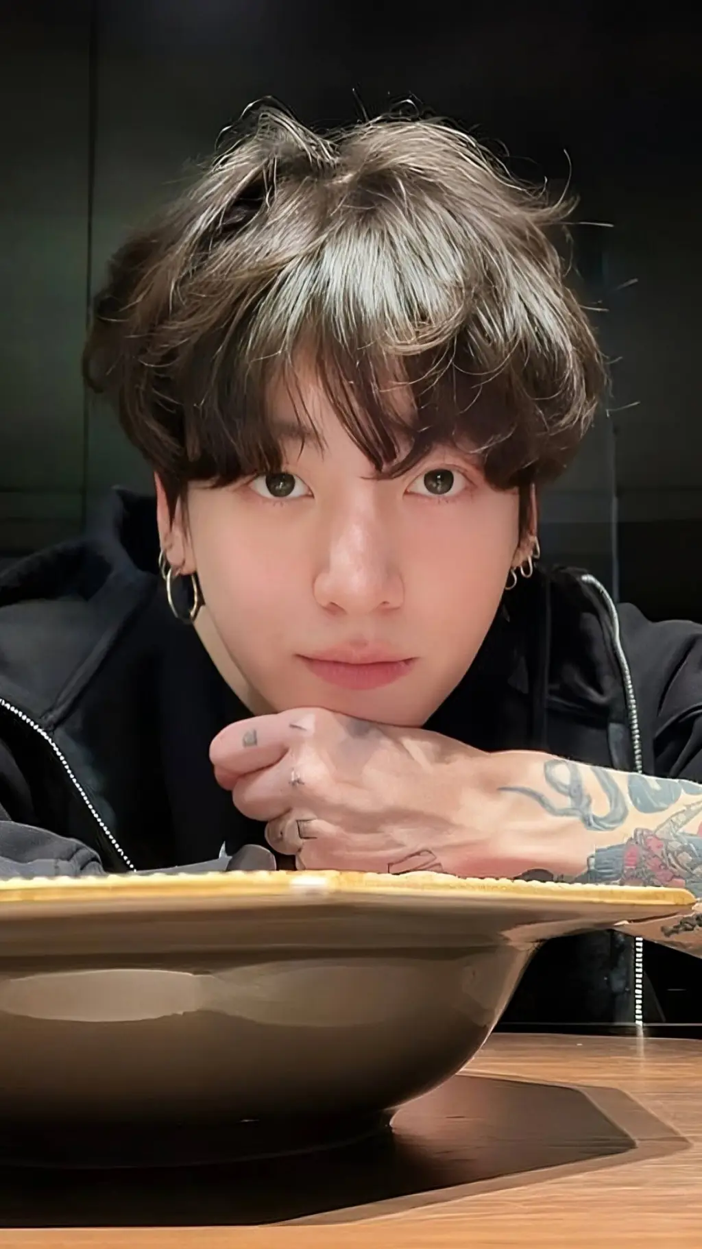 Talkie AI - Chat with 𝐉𝐮𝐧𝐠𝐤𝐨𝐨𝐤 ♡