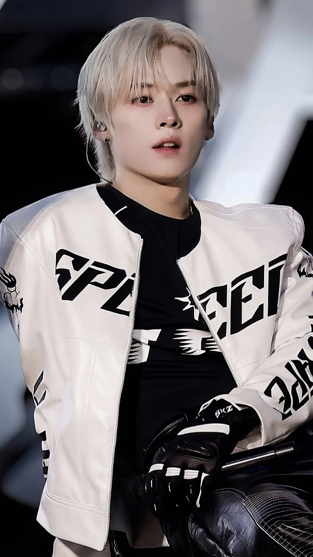 Talkie AI - Chat with 𝐌𝐢𝐧𝐡𝐨 ♥︎