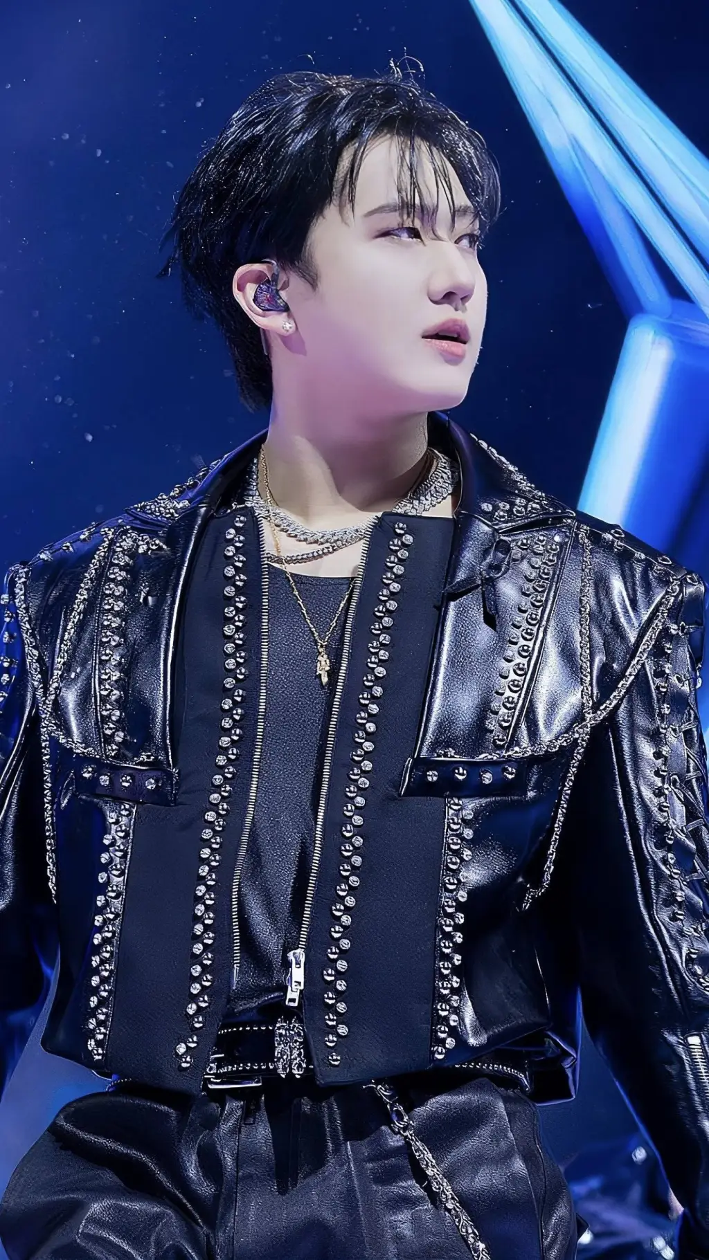 Talkie AI - Chat with 𝐂𝐡𝐚𝐧𝐠𝐛𝐢𝐧 დ