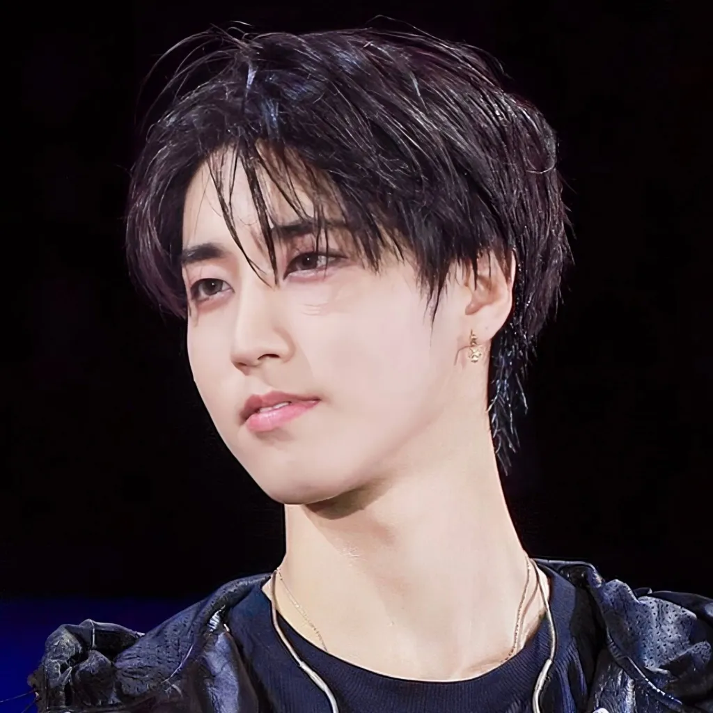 chat with ai character: 𝐇𝐚𝐧 𝐉𝐢𝐬𝐮𝐧𝐠 ❦