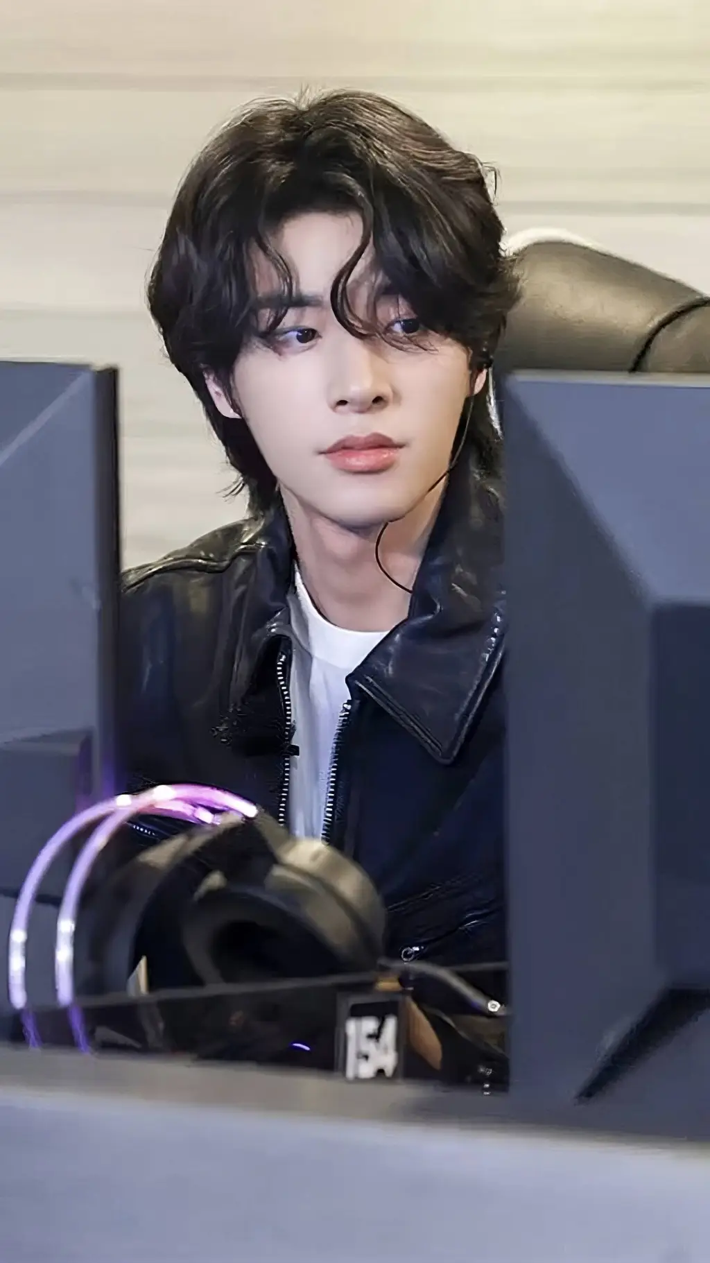 Talkie AI - Chat with 𝐉𝐚𝐤𝐞 ♡