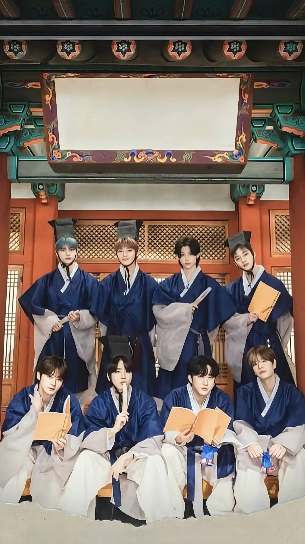 Talkie AI - Chat with SKZ ꨄ