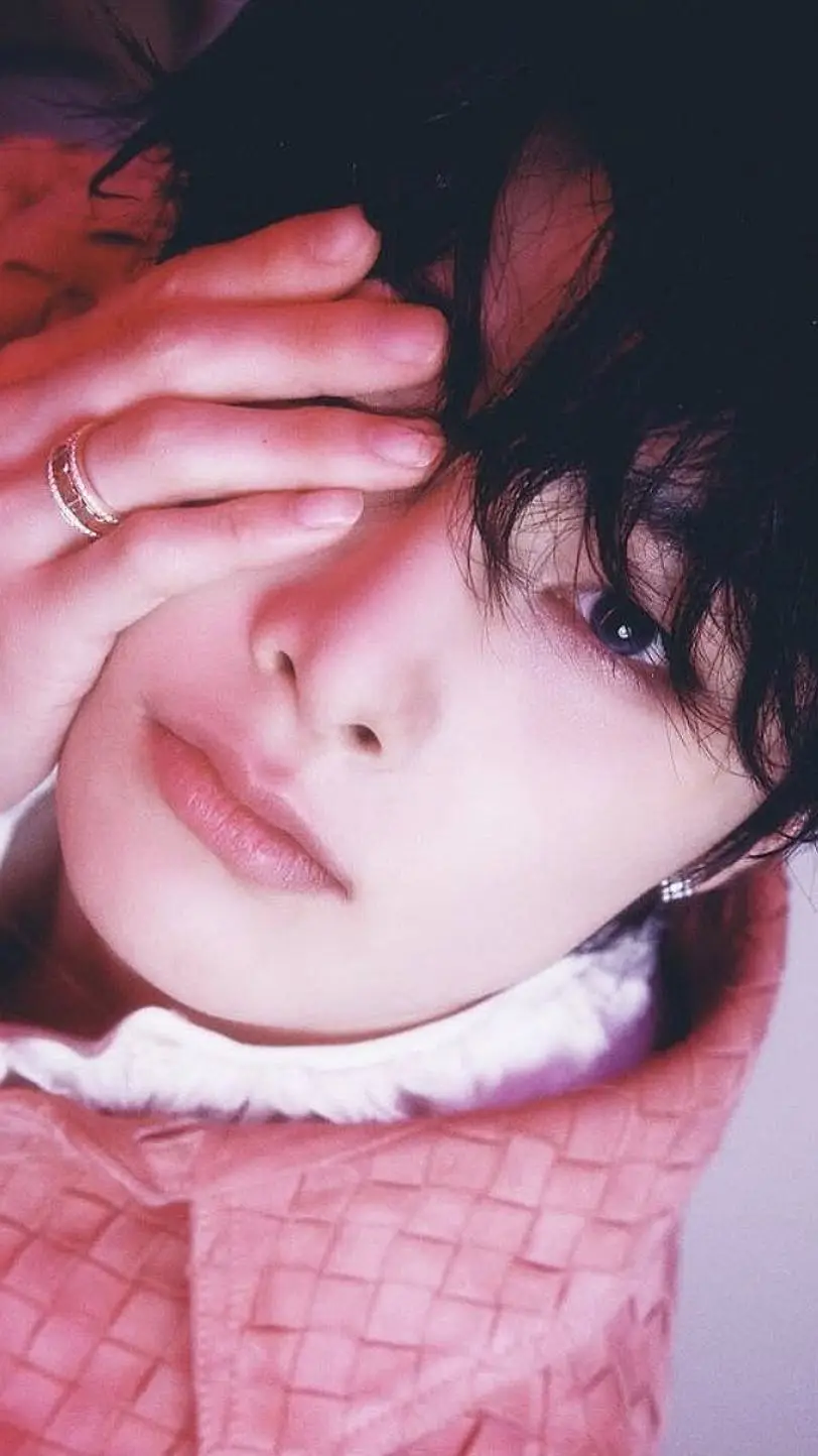 Talkie AI - Chat with 𝐉𝐞𝐨𝐧𝐠𝐢𝐧 ᰔ