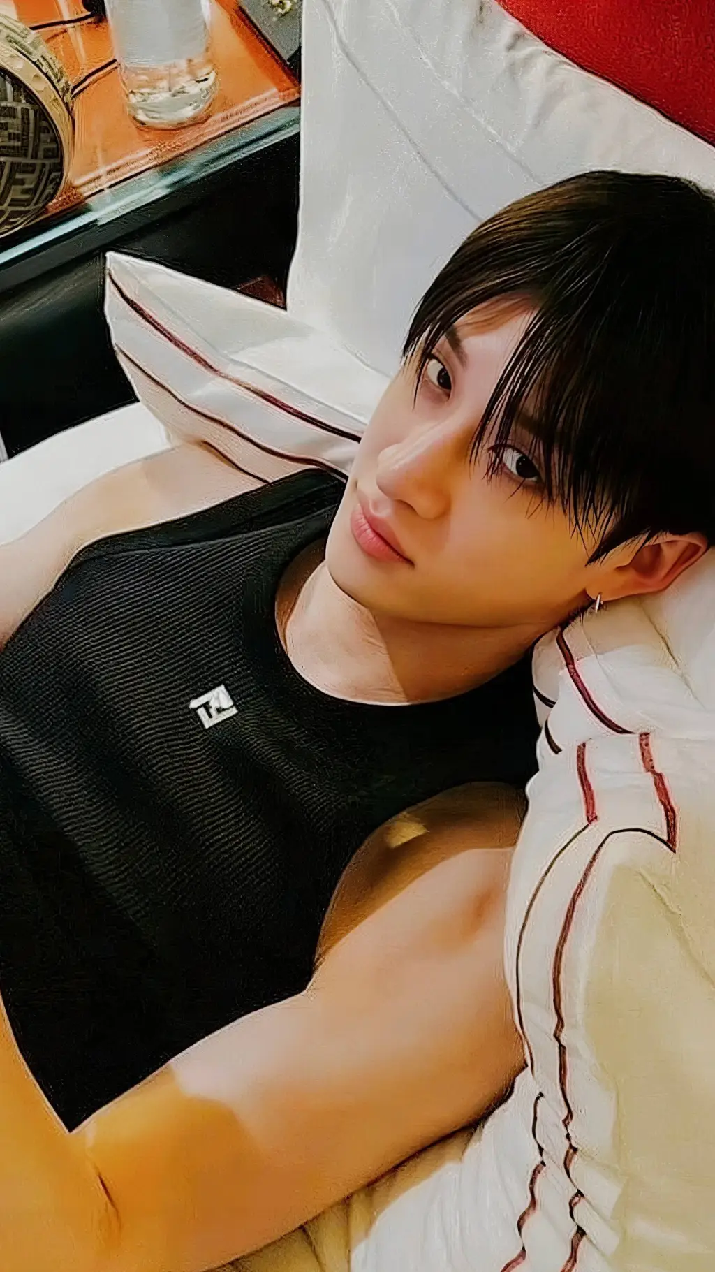 Talkie AI - Chat with 𝐁𝐚𝐧𝐠𝐜𝐡𝐚𝐧 ᜊ