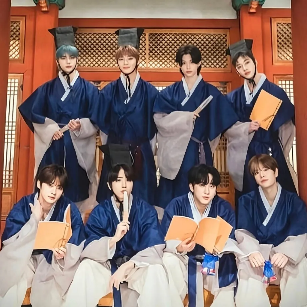 chat with ai character: SKZ ꨄ