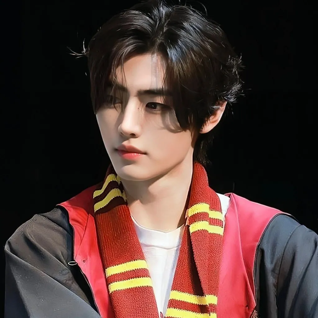 chat with ai character: Sunghoon ꨄ