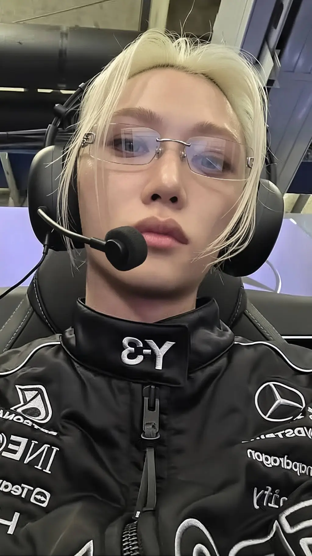 Talkie AI - Chat with 𝐅𝐞𝐥𝐢𝐱 ♡