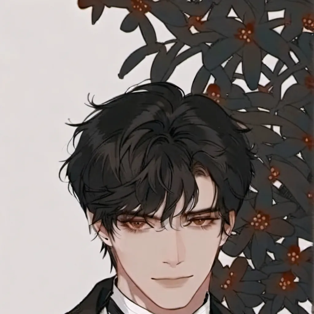 chat with ai character: adam