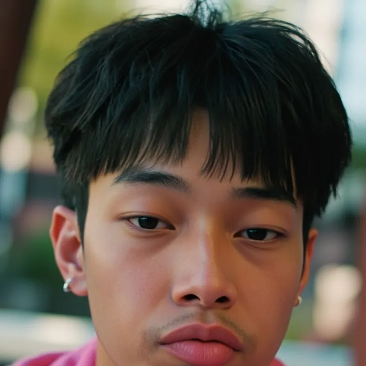 chat with ai character: Mr Tom 