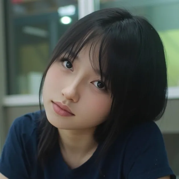 chat with ai character: mme katama