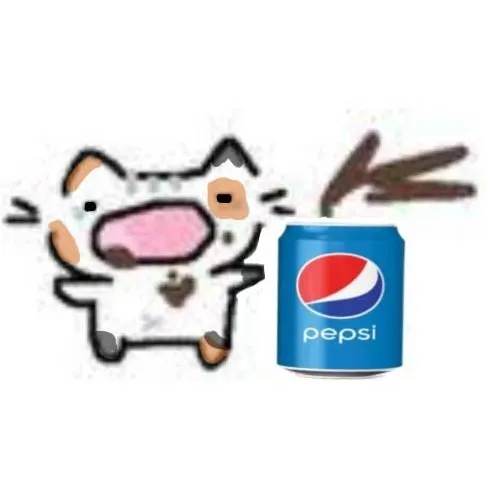 chat with ai character: ★¡PESPI  CAT!☆