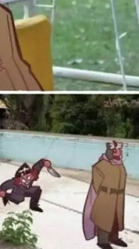 ai character: ¡TR & USSR FIGHT! background