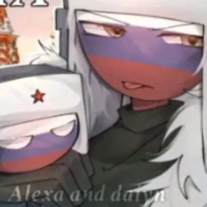 chat with ai character: ☆~-Russia-~☆