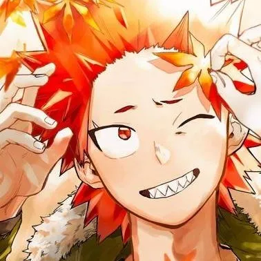 chat with ai character: ☆~Kirishima~☆