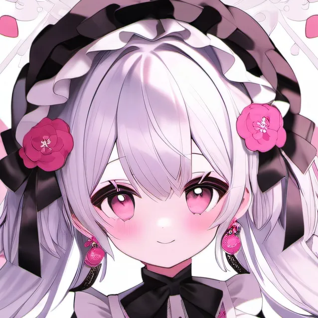 chat with ai character: ❤️Yukari ❤️❤️