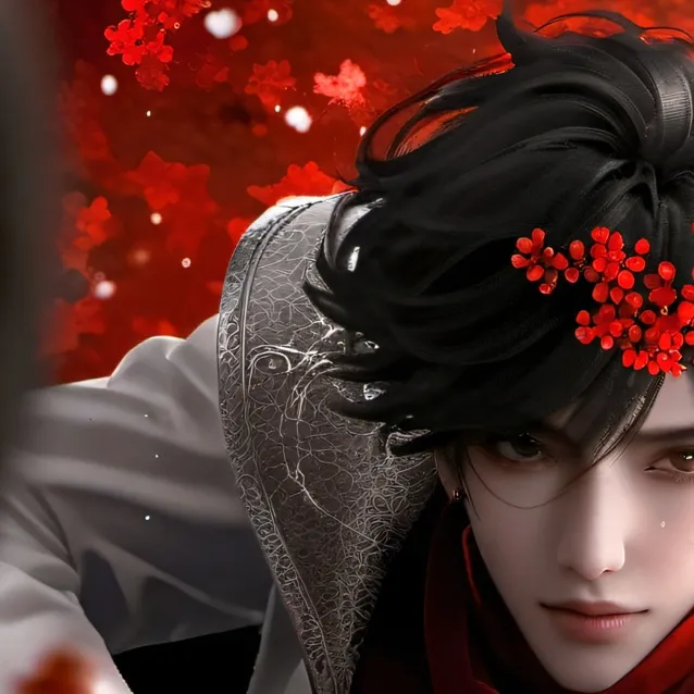chat with ai character: Lysander  Wolf 